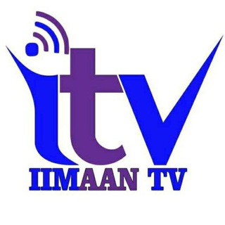 Логотип iimaantv