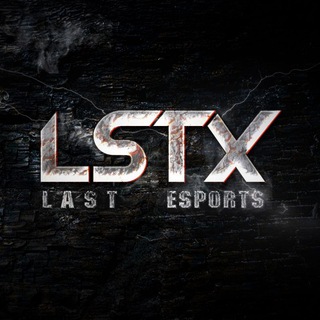 Логотип last_esports