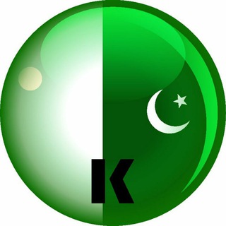 Логотип канала coinkeeperpakistan