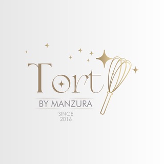 Логотип канала Manzura_tort