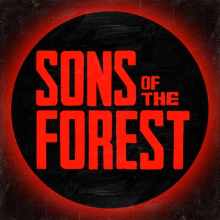 Логотип канала SonsForest