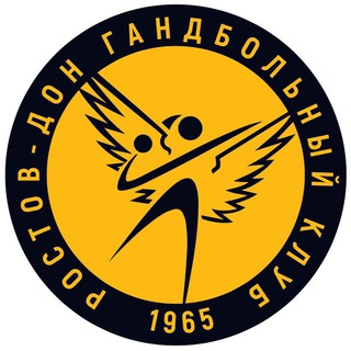 Логотип канала rostovhandball