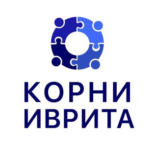 Логотип канала korniivrita