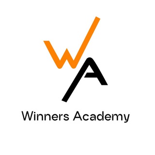 Логотип канала winners_academyuz