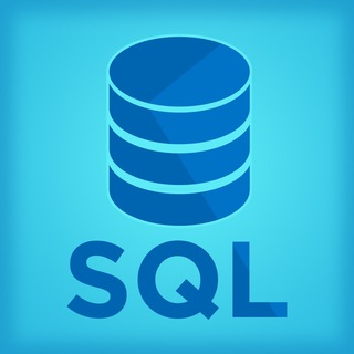 Логотип канала sql_and_db_learning