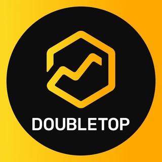 Логотип doubletop