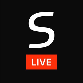 Логотип канала sevaapp_live