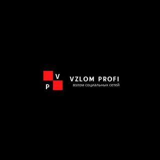 Логотип vzlom_profi