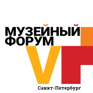 Логотип канала museumandfamilies