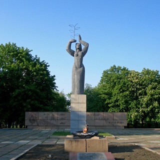 Логотип канала kramatorsk_z