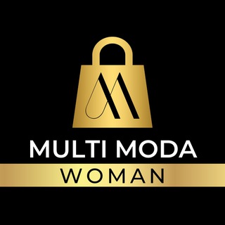 Логотип канала multi_moda_usa