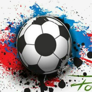 Логотип канала football_ua