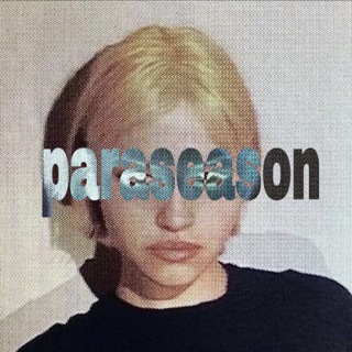 Логотип канала paraseason