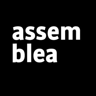 Логотип assemblea