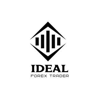 Логотип канала idealforextraders