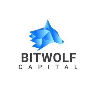 Логотип канала bitwolfcapital