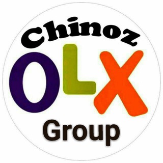 Логотип канала chinozolx999