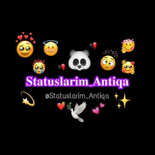 Логотип statuslarim_antiqa