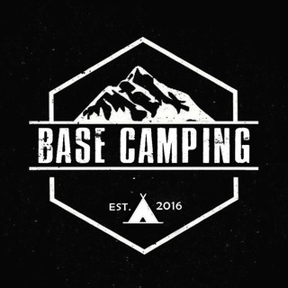 Логотип basecamping