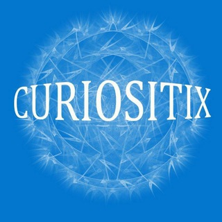 Логотип curiositix