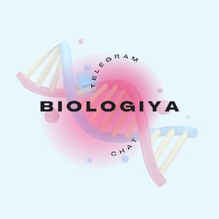 Логотип biologia_kz