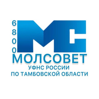 Логотип канала molsovetufns6800