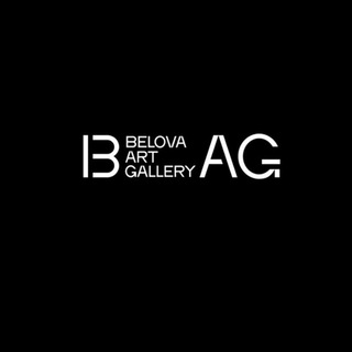 Логотип канала belovaartgallery