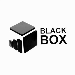 Логотип канала blackboxstart