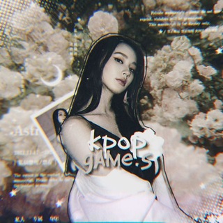 Логотип канала kpopgamess0