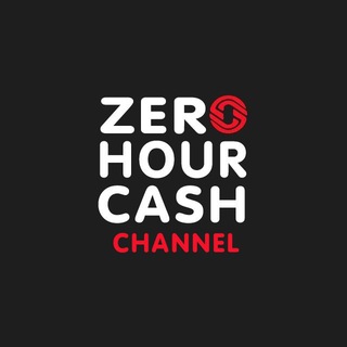 Логотип zhcashcrypto