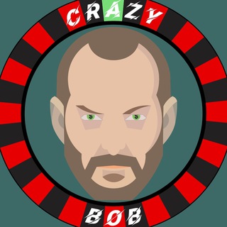 Логотип crazybob1