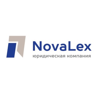 Логотип novalexpro