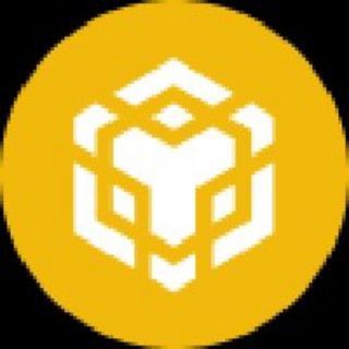 Логотип канала binance_airdrop_news