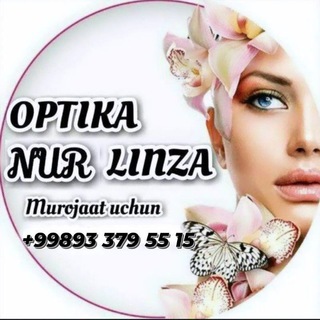 Логотип канала LINZALAR_OPTIKA_OCHKI_ACHKI