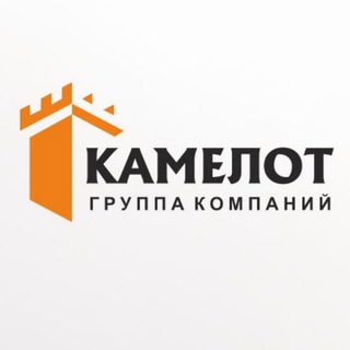 Логотип канала kamelotdv