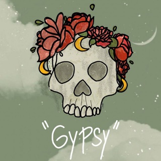 Логотип канала gypsys_shop