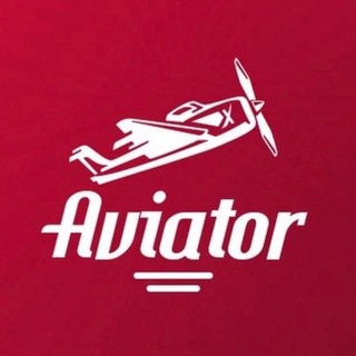 Логотип канала aviator_win