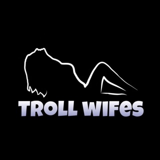 Логотип trollwifeschannels