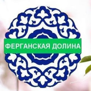 Логотип канала ferganalifefd