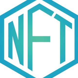 Логотип канала nft_air