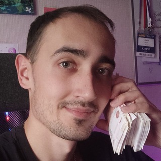 Логотип klashcrypto