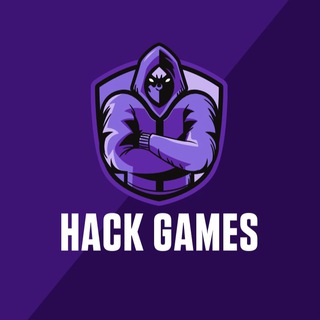 Логотип канала hackgames2223