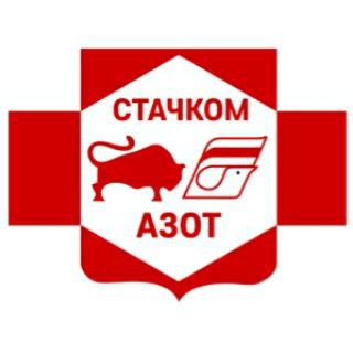 Логотип канала stachkomazota