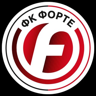 Логотип канала fc_forte