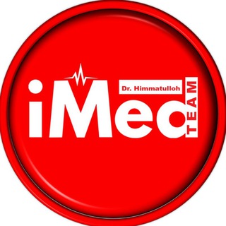 Логотип imed_team