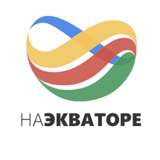 Логотип канала naekvatore