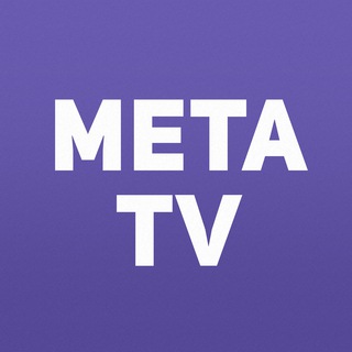 Логотип канала metaratings_tv