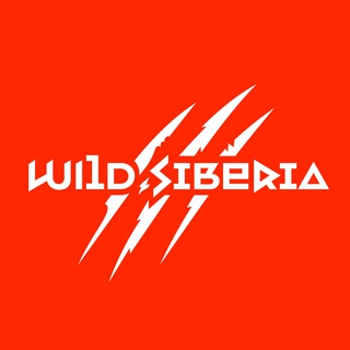 Логотип wildsiberiaxtri