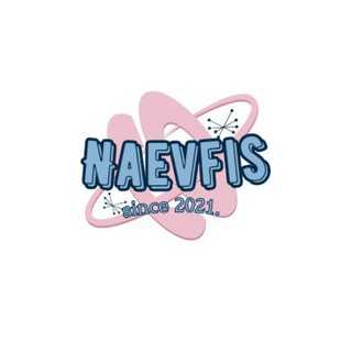 Логотип naevfis