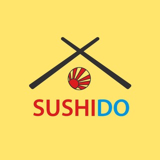 Логотип канала sushidoykt